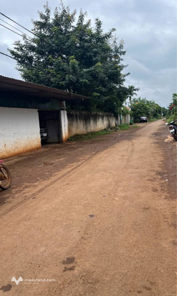 Bán đất buôn Ju Eatu, sổ đỏ thổ cư, gần trường học, chỉ 7km trung tâm