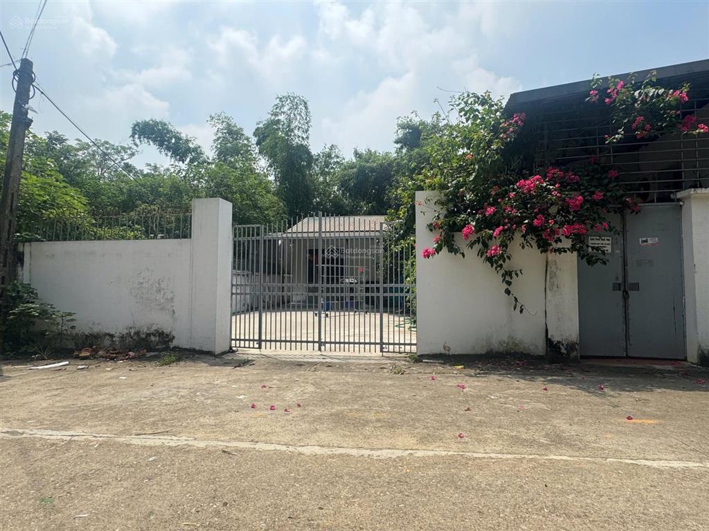 Bán đất đẹp vị trí vàng gần hồ đầm vạc giá thấp hơn so với khu vực do chủ cần bán gấp