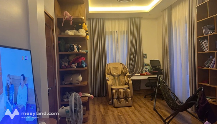 Anh Triết về quê yên tỉnh an dưỡng tuổi già cần chuyển nhượng lại căn biệt thự kinh doanh sầm cho chủ mới thiện chí