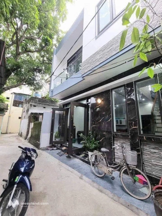 Bán nhà 2 tầng, 70m2, mặt tiền 7m, gần Rạp Công Nhân, Cẩm Phả