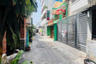 Mặt tiền Quận 11, giá mềm như Bình Tân