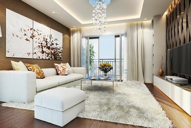 Chính chủ bán gấp căn hộ 3 ngủ r4 căn đẹp view quảng trường giá thật