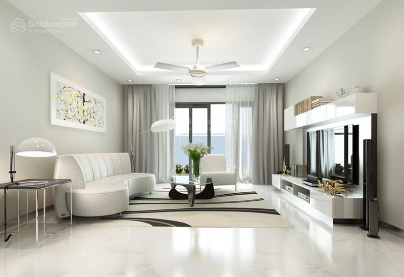 Chính chủ bán ch thống nhất complex 3pn, 2wc, căn góc view đường nguyễn tuân giá thật