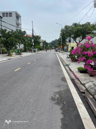 Mặt tiền 5m, tuyến 1 Thanh Niên Đồ Sơn, cơ hội đầu tư sinh lời