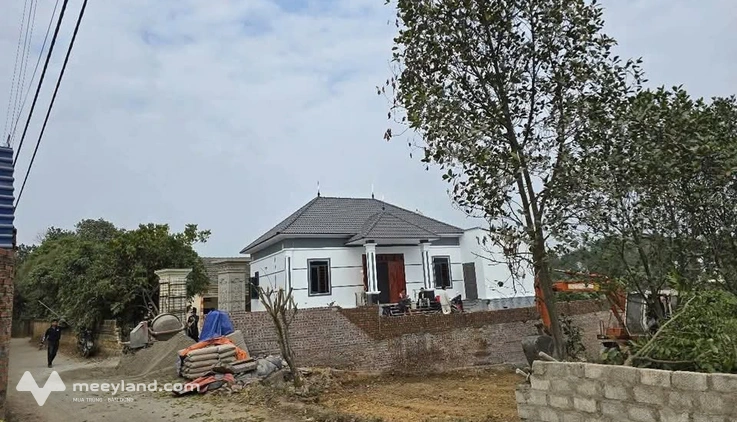 Đất vuông đẹp như bánh chưng, đầu tư phát lộc tại Hợp Châu