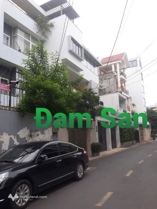 Nhà chữa lành hẻm xe hơi 66m2 K300, xe hơi ngủ nhà, 9,66 tỷ