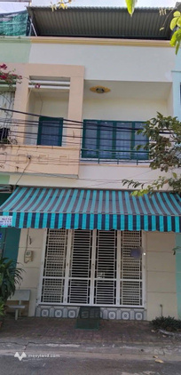 Siêu phẩm nhà trung tâm Bà Rịa, 3,7 tỷ, sổ hồng riêng, full thổ cư