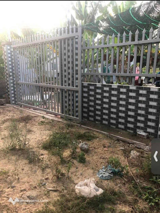Bán nhanh lô đất thương mại dịch vụ Long Hải, 90,5m2, giá chỉ 750 triệu