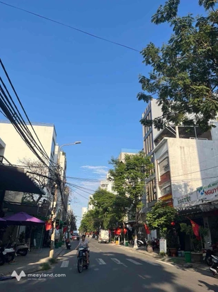 Продаётся участок, 165,3 м², Ngũ Hành Sơn