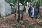 Bán đất Vân Tảo, Thường Tín, mặt tiền 5m, vài bước ra trục chính, giá chỉ 2,5 tỷ
