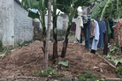 Mảnh đất vàng Vân Tảo, nơi an cư lý tưởng