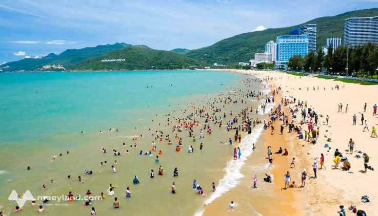 Bán nhà mê lỡ mặt đường khu Gềnh Ráng, cách biển 500m