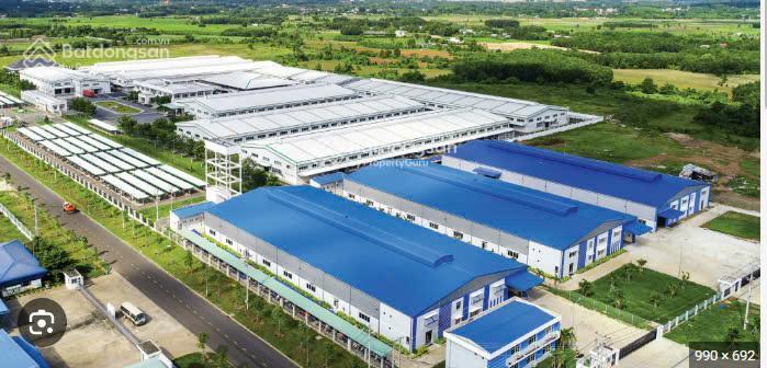 Chủ đầu tư khu công nghiệp bình giang lô 5000m2. tổng 147, ha chia nhỏ theo nhu cầu. giá tốt