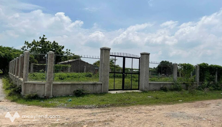 Bán đất Vũng Tàu, 1000m2 lô góc ngay cao tốc, sổ riêng từng nửa