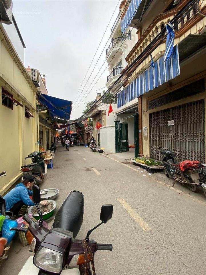 Siêu phẩm la phù, 2 mặt ngõ, sổ vuông đẹp.