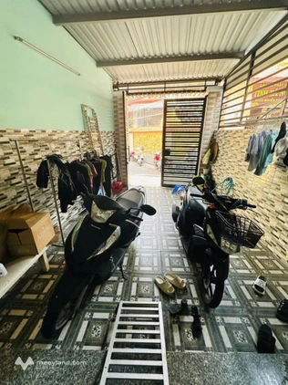 Bán nhà 1 trệt 1 lầu 79m² hẻm Dasu, Nguyễn Bảo, Vũng Tàu, 3,7 tỷ