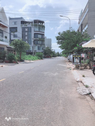 Land for sale, 84 m², Phú Thủy