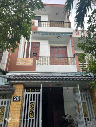Bán đất nền, 100 m², Liên Chiểu