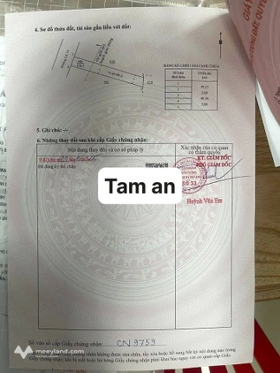 Nhà mặt tiền hương lộ 14, nét cổ điển giữa lòng Tam Phước