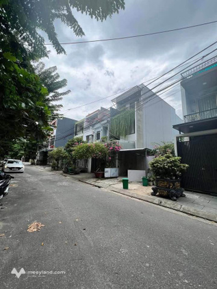 Bán đất nền, 100 m², Liên Chiểu