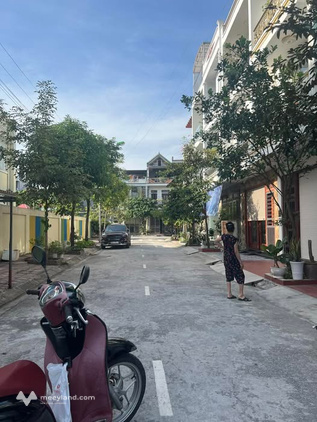 Đất tái định cư Đồng Lôi, lô góc 81m2, giá tốt