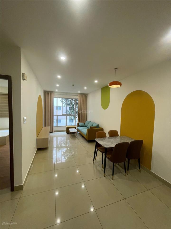 Bán căn hộ celadon city (khu ruby) 70m2 2pn 2wc full nội thất mới, sổ hồng, giá tốt, 0372 972 ***