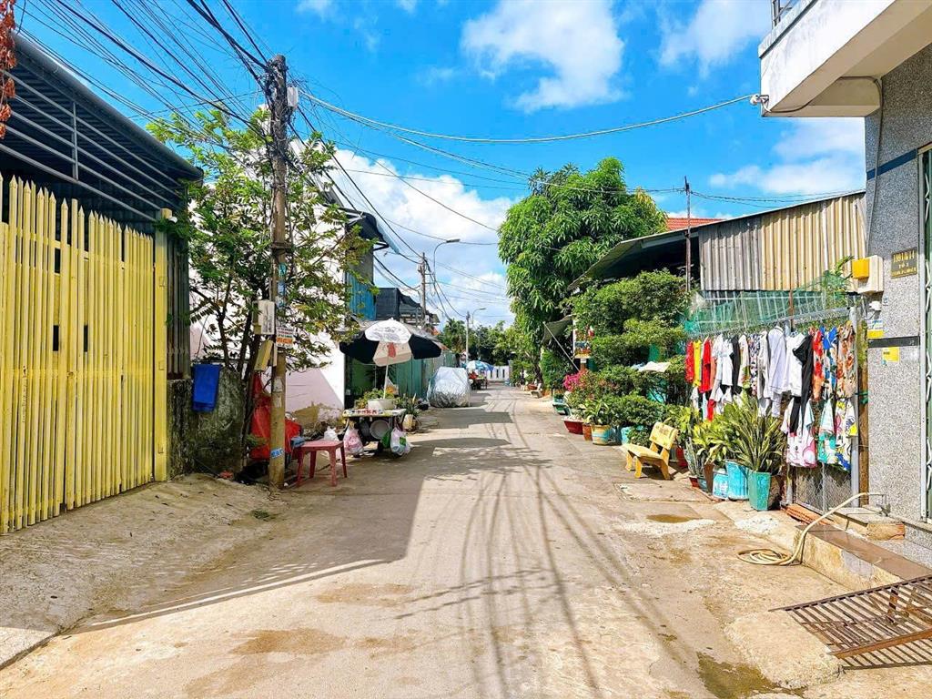 Bán 91m2 đất thổ cư lê văn lương, xây tự do giá 2.850 tỷ