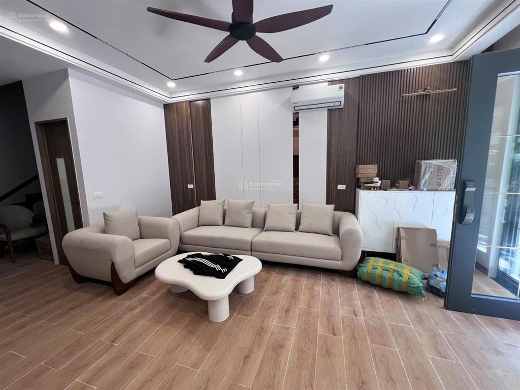 Bán liền kề thuỷ trúc 87,5m2 hoàn thiện full nội thất đẹp giá tốt tốt