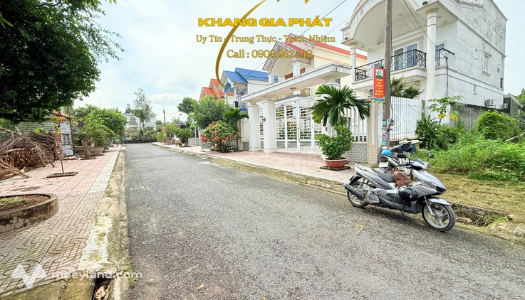 Nhỉnh 5 tỷ có ngay đất Bộ Công An, An Phước, Đồng Nai