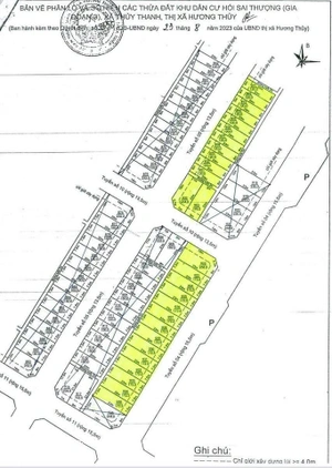 Đất vàng Hói Sai Thượng, 172,5m2, hướng Đông Nam, sát FPT, đường 15,5m