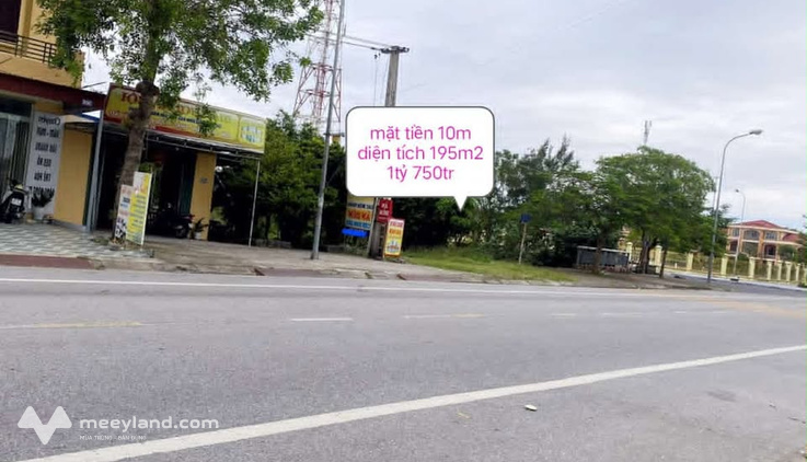 Đất Sóc Sơn sổ đỏ trao tay, kinh doanh đỉnh, giá chỉ 1,75 tỷ