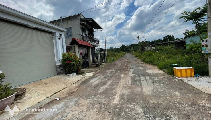 Dãy trọ Đồng Phú, đầu tư sinh lời, an cư lạc nghiệp