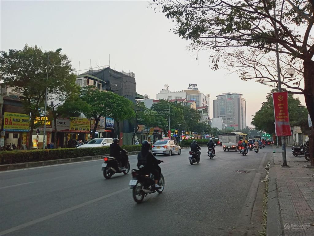 Giảm sốc 1 tỷ đất nguyễn văn cừ long biên 45m2 ngõ nông 2 mặt tiền 20m ô tô tránh giá 8 tỷ