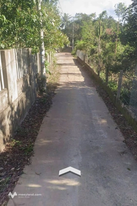 Đất kiệt ô tô Đại Nam, an cư đầu tư lý tưởng tại Huế