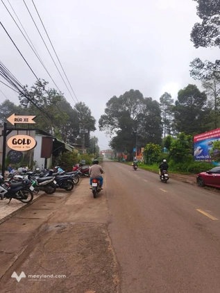 Đất vàng trung tâm Long Khánh, mặt tiền thông thoáng, đầu tư sinh lời