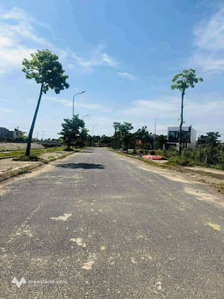 Bán đất dự án Bắc Lê Lợi, view sông, đường 13m, giá hấp dẫn