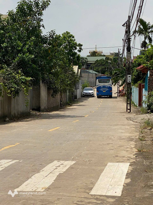 Đất nền Minh Phú, mặt tiền 6m, ô tô đỗ cửa, giá chỉ 2 tỷ