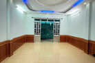 Nhà 1 trệt, 2 lầu, Vũng Tàu, hẻm ô tô, giá mềm