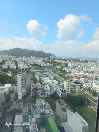 Căn hộ Lapen Center Vũng Tàu, view thành phố triệu đô, 2 phòng ngủ