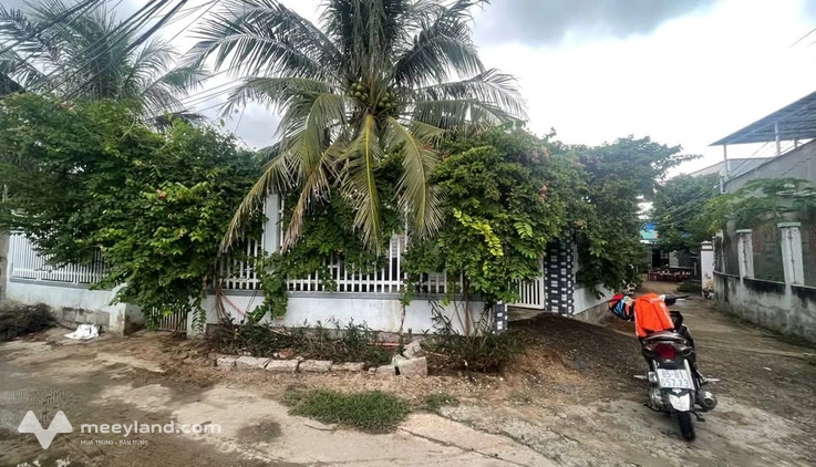 Nhà 170m² gần chợ Tri Thủy, giá tốt, sẵn sàng dọn vào ở