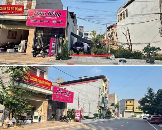 Sốc Sóc Sơn, đất Hà Nội sổ đỏ, 50m2, gần trường, giá siêu yêu