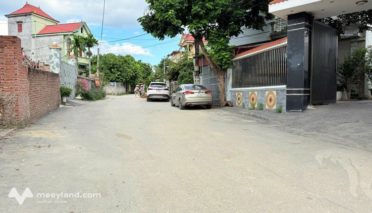 Đầu tư sinh lời với đất nền 100m2, đường 4 ô tô tránh, Vĩnh Yên