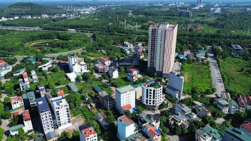 Bán đất chính chủ 100m² full thổ cư gần tđc bắc phú cát, sẵn sổ giá tốt
