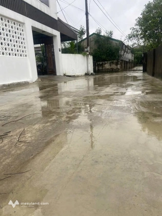 Đất Hưng Đông, ngõ Trần Hữu Thung, 60m2, 1,5 tỷ, gần khu công nghiệp Bắc Vinh