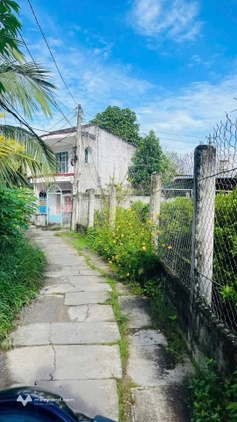 Nhà xinh hẻm ba gác Vĩnh Long, 80m2 thổ cư, giá iu thương 1,25 tỷ