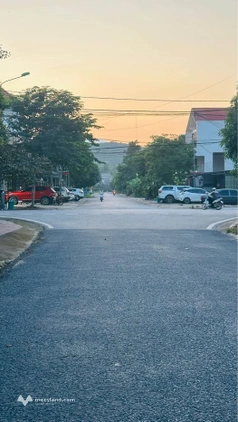 Bán đất 120m², mặt tiền 5m, khu trung tâm Tuyên Quang, tiềm năng tăng giá cao