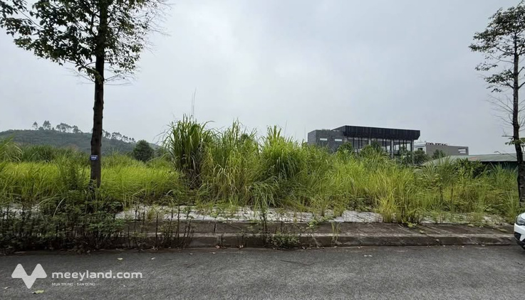Đất vàng Ruby Yên Bình, lô băng 2 siêu đẹp, giá hời