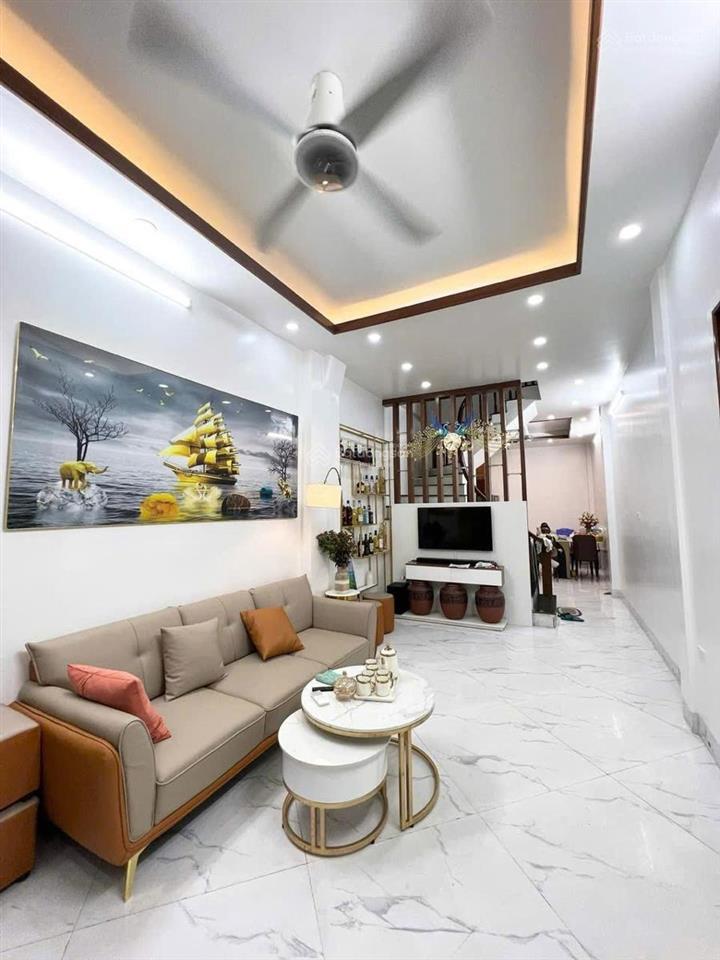Ngon! bán nhà dân xây 1 nhà ra phố xuân đỉnh ô tô kinh doanh 36m2 5 tầng mt 4.3m. 8.5 tỷ