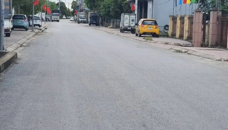 Đất vàng lối 2 Phạm Hồng Thái, 100m2, hướng Tây Bắc, giá hời