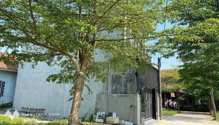 Đất kiệt ô tô Phú Bài, giá chỉ 800 triệu, đầu tư ngay